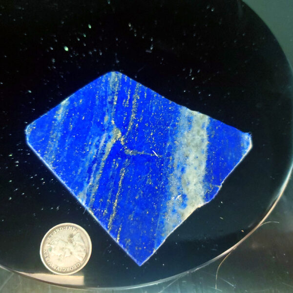 Lapis Slab