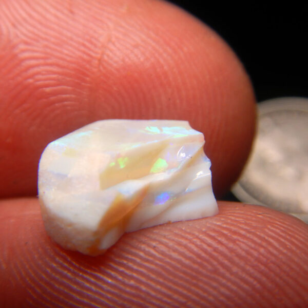 Australian Precious Opal 3.21ct