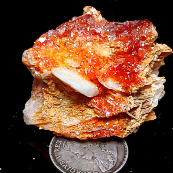 Vanadinite