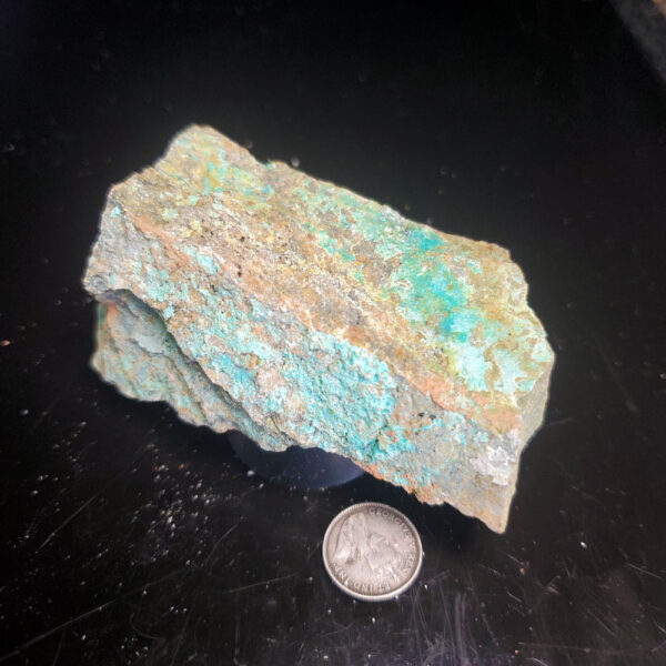 Copper ore Specimen I