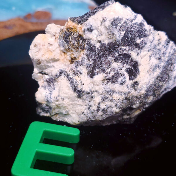 Sapphire Specimen E - from August 11 video