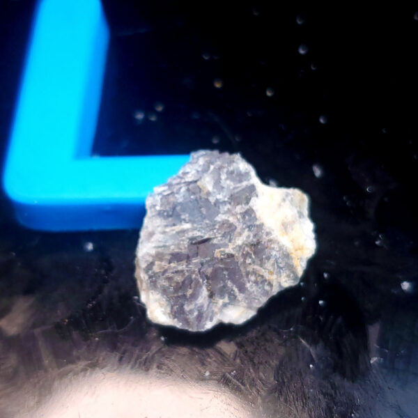 Sapphire Specimen L - from August 11 video