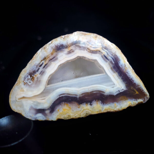 Agate A