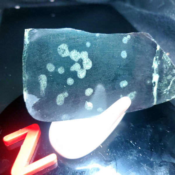 Jade slab Z