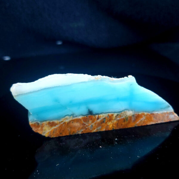 Dayna Blue Slab W