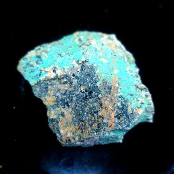 Copper Ore Specimen E