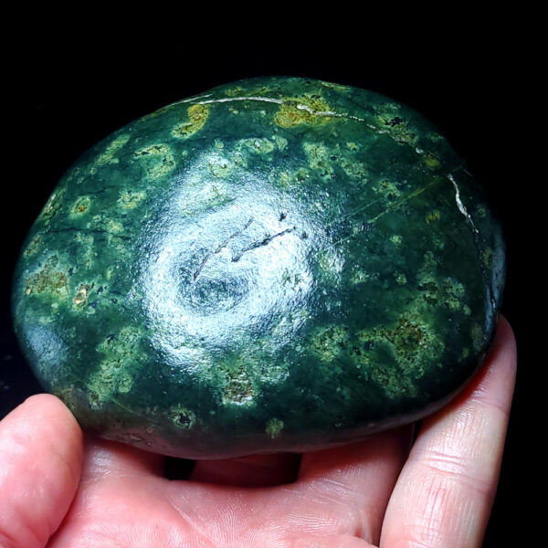 Jade Palm Stone J