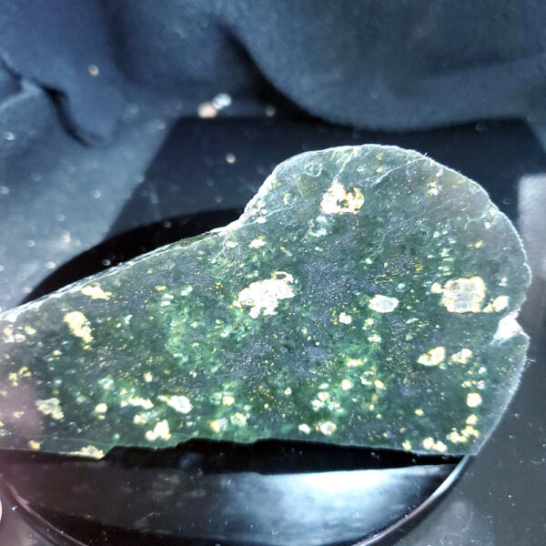 Jade slab K