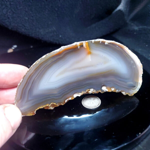 Agate S