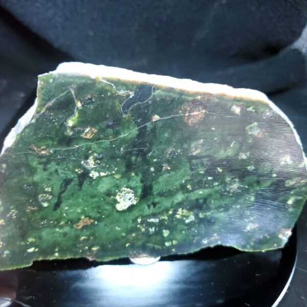 Jade slab G