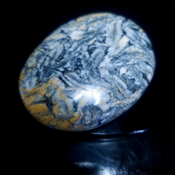 Pinolite Palm stone B