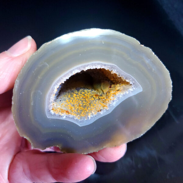 Agate H