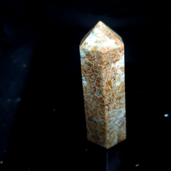 Garnet Pillar C