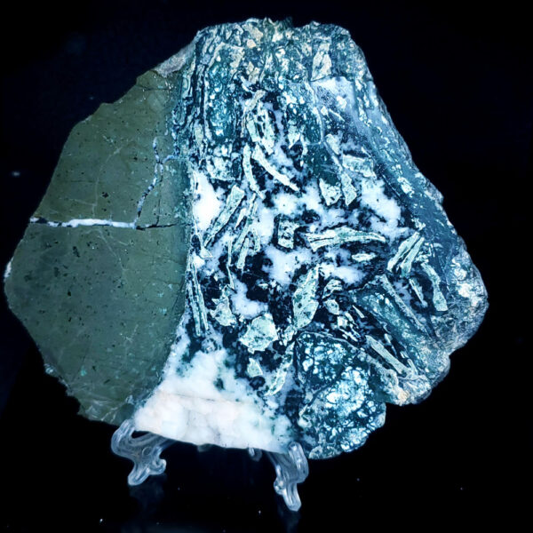 BC Dallasite - Slab A