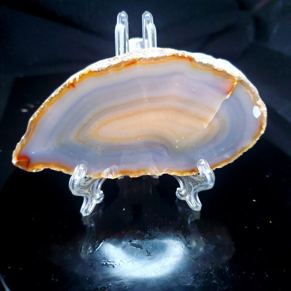 Agate T