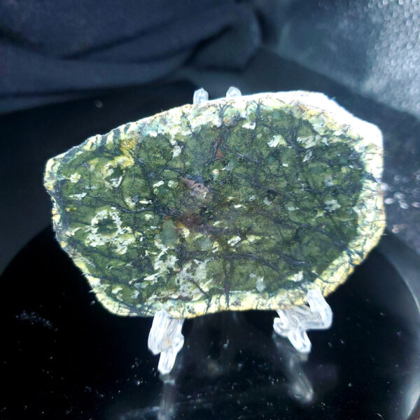 Jade slab R