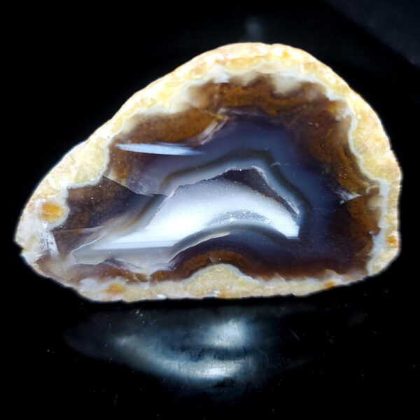 Agate K