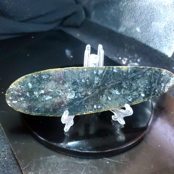 Jade slab N