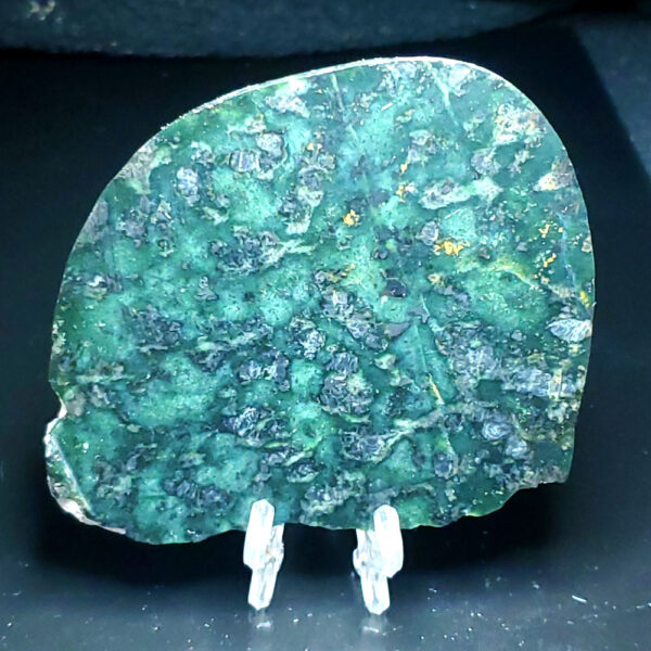 Jade slab F