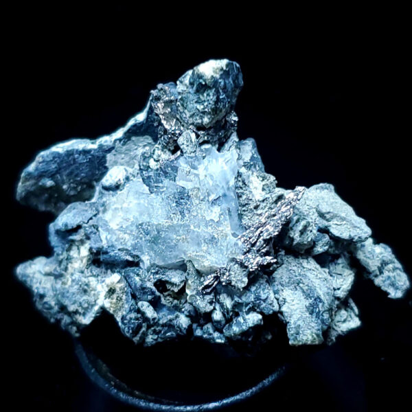 Silver specimen C