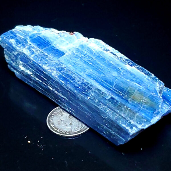 Large Kyanite Crystal