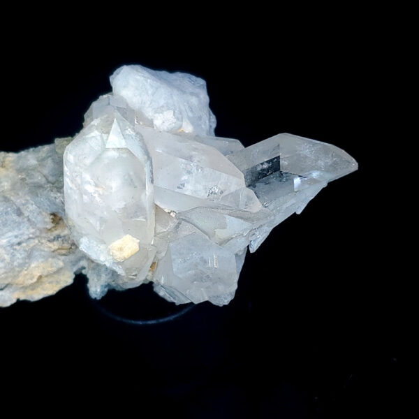 Arkansas Crystal Specimen A