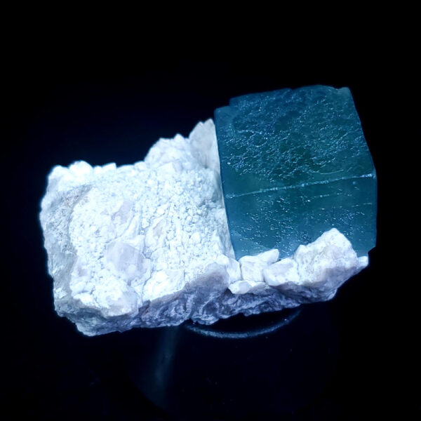 Fluorite specimen A