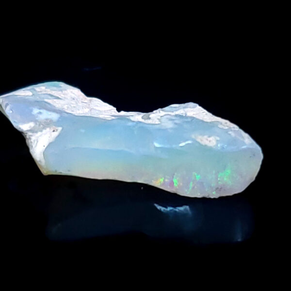 Precious opal specimen G