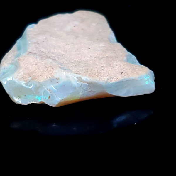 Precious opal specimen H