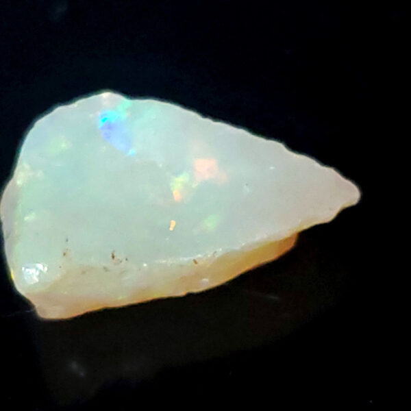 Precious opal specimen K