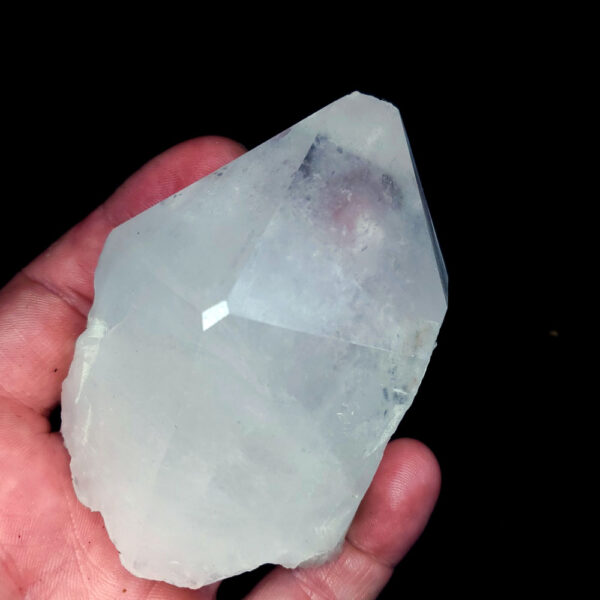 Arkansas Crystal Specimen B