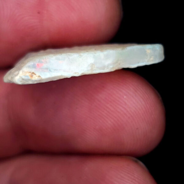 Precious opal specimen M