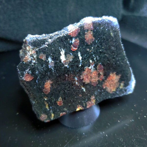 Garnet Specimen C