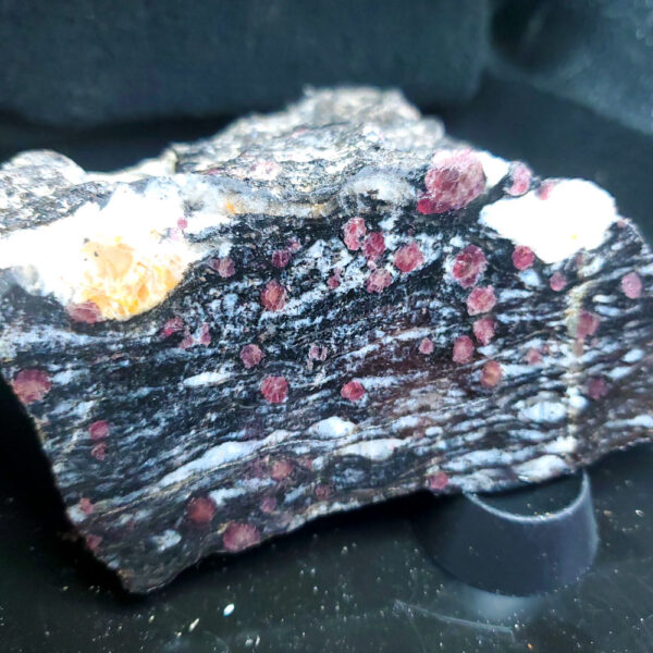 Garnet Specimen J