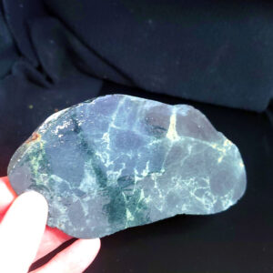 Jade slab V
