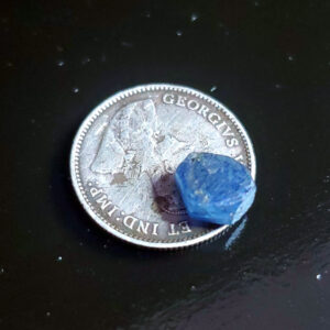 Blue Sapphire Crystal A (1.6 ct)