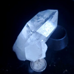 Arkansas Crystal Specimen E