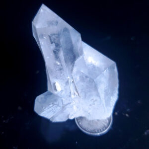 Arkansas Crystal Specimen F