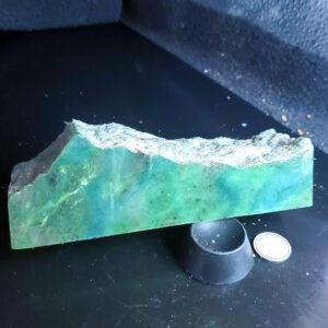 BC Jade - Specimen H