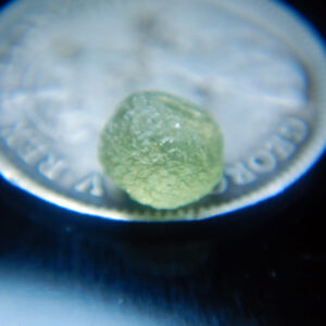 Sapphire C Gem Mountain, Montana