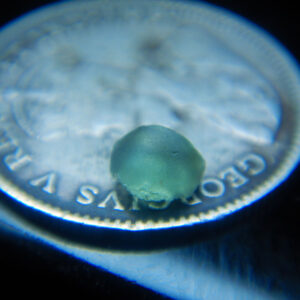 Sapphire F Gem Mountain, Montana