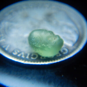 Sapphire H Gem Mountain, Montana