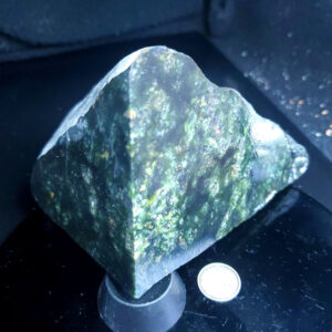 BC Jade - Specimen M