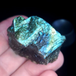 Labradorite rough specimen C