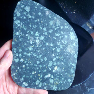 Flowerstone - Slab I