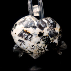 sapphire finished lapidary