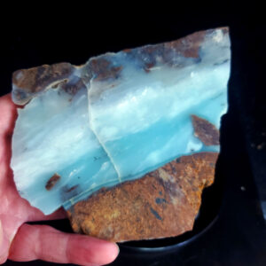 Dayna Blue Slab I