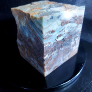 Ocean picture stone - Sphere Blank M (2.75")