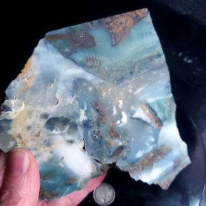 Discounted Special Specimen Rock K