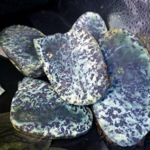 Jade A as seen in the video